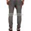 Mens custom cheap wholesale men emoji jogger flight pants