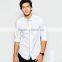 Men oxford shirt designs 100 polyester mens dress shirts