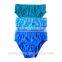 2015 Fashion Style for 100% Cotton Boy Briefs Underwear
