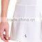 MGOO Custom Made Summer New Fashion Sports Tracksuits For Women White Sport Wear Tennis Dress