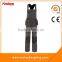 Fashion style cargo mechanic bibpants working overall