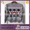Kids Acrylic Ugly Christmas Sweater