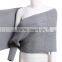 High Quality Women 100% Cotton Knitted Pashmina Scarf And Shawl China