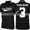 Dry Fit Sports Polo Shirt