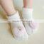 Lovely Newborn Toddler Kids Soft Cotton Socks Baby Girls Boys Short Socks Infant Floor Sock