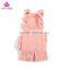 Hot Sale Baby Photography Crochet Knitted Costum Handmade for Infant