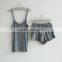 custom made ladies casual homedress&nightwear&loungewear