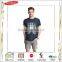 Factory Direct Sales 100% cotton round neck t-shirt