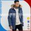 Large Supply OEM down jacket