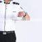 Men Polyester / Cotton Shirt Design Security Guard Uniform