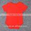 Short Sleeve Rompers New Arrival Summer Baby Rompers Children Clothes