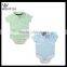 Wholesale cotton baby bodysuit