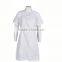 ISO9001 BSCI 2016 OEM design wholesale hospital uniform lab coat medical scrubs