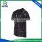 New Design Sublimation Printing Plus Size Custom Men T-shirt