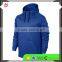 2017 fashion OEM Men Breathable athletic jogging Sports dri fit training hoodies wholesale