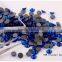 Hotfix Flat Back Crystal Rhinestones for Clothes Decoration Strass