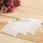 100pcs Empty Teabags String Heat Seal Filter Paper Herb Loose Tea Bags Teabag