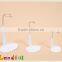 45cm Stand Doll Accessories Car Fix Stand Plastic Doll Display Stand
