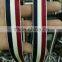 webbing tape striped tape webbing band