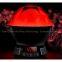 New Multifunction Bluetooth Smart Led Night Light With Bluetooth 4.0 Speaker Alarm Clock FM Radio BL11