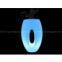 LED Furniture Flower Pot