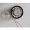 4ohm 15-25W transducer vibration speaker driver 50mm