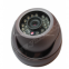 Car back up camera IR night vision