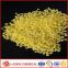 Yellow granular calcium ammonium nitrate boron 0.3%