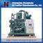 Vacuum Transformer Oil Purification Machine/Inaulating Oil Dehydration Plant