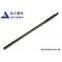 bimetallic screw barrel