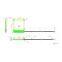 GPS Internal Antenna LPIG0905