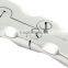 McIndoe Bone Cutting Forceps, Compound Action Bone Cutter