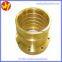 High density Precise Brass Bushing