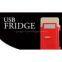 USB Mini Fridge the Cold Hot you can choose it