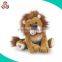 Shenzhen soft stuffed plush toys gold suppliers