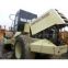 Used Ingersoll Rand Compactor SD175D
