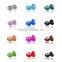 Charm Bead Fit European Bracelets,DIY Glass Crystal Murano Charm Beads