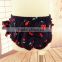 Hot Sale Summer Fashion Lovely Baby diaper cover bloomers