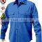 100% Cotton Auto Workshop Uniform