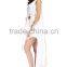 Onen Greek goddess Halloween white goddess elegant irregular fancy dress