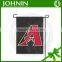 Best Quality 300D Polyester Cheering Arizona Diamondbacks flag