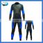2015 Semi-Dry Suits Neoprene wetsuit surf