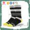 Wholesale cheap bulk 100% cotton Soccer socks make your own socks