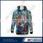 2017 Mens turtleneck wholesale hoodie sweatshirts , women long sleeve shirt