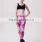 2015 always leggings, leggings sport fitness Women Sports Leggings High Waist Candy Color Factory Directly Sale,yoga leggings