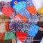 Block Color Cute Children's Winter Knitted Hat