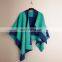2017 Wholesale Hot Sell Pashmina Blanket Shawl Scarf