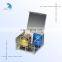 China cheap hot food display case for kid