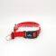 Nylon No Pull Dog Neck Collar, pet collar for large dog.