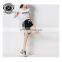 fashion Women's Sexy short hot pants cotton spandex running pants